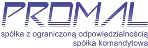 Promal Sp. z o.o. Sp.k. logo